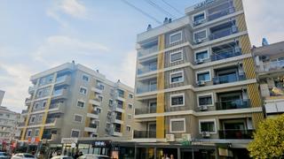 Karşıyaka Mavişehir Yalı Mahallesinde Sıfır Satılık 2+1 Daire