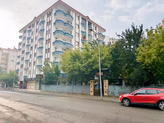 Diclekent Cami Civarında Satılık 3+1 Daire