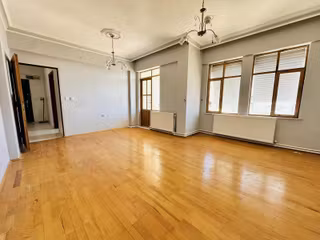 Özdoğan Emlaktan Aktoprakta 3+1 145m2 Manzaralı Asansörlü Daire