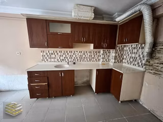 Ekipten Satılık 3+1 Müstakil Girişli Daire