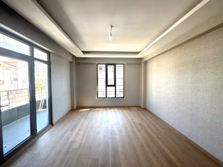 Tramvaya Yakın Dumlupınarda 2+1 Geniş Satılık Daire