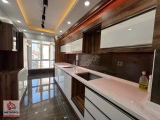 Etimesgut Süvari Mah. Kök Tapu Ön Cephe Full Yapılı 3+1 Daire
