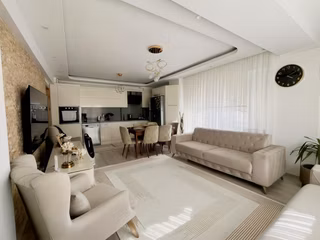 Torbalı Ertuğrul Mah. Merkezi Konum 2+1 Daire
