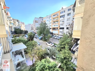 Merkezi Konumlu Doğalgazlı Arakat Daire