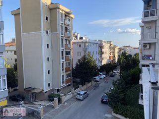Maltepe De Maltepe Metrosuna Yakın Sıfır Kiralık 3+1 Daire