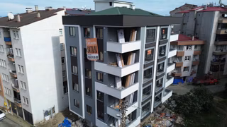 Doğu Gayrimenkulden Yaylacık