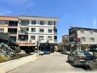Gaziemir Merkez Kiralık Daire Gazi Mah 2+1 Asansörlü