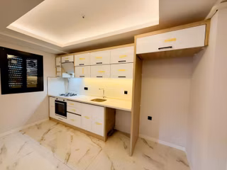 Uygan'dan Torbalı Mah. 90m² 2+1 Ultra Lüx Fırsat Sıfır Daire - 1