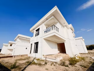 Tavlusunda 5+1 Lüks Villa
