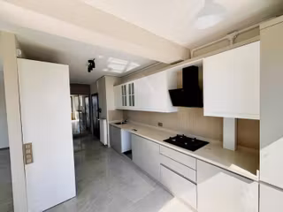Parsel Gayrimenkul' Den Kiralık Sıfır 2+1 Daire