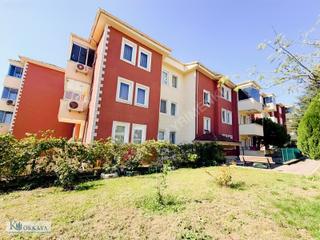 Kökkaya'dan Kurtuluşta 3+1 Evim Projelerine Uygun Satılık Daire