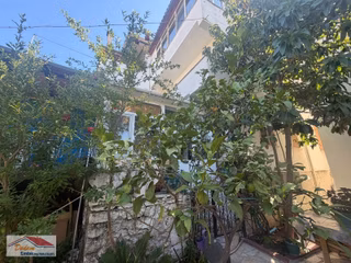 Gündoğan Farilya Mah. 3+2 Satılık 3 Katlı Mülk
