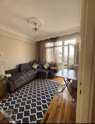 F-l Emlaktan Valide Atik De Manzaralı 2+1 Eşyalı Daire