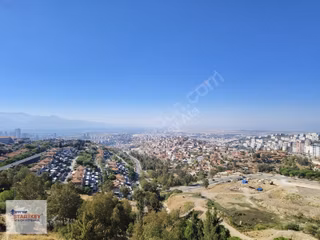 Çiğli Evka 6'da Deniz Manzaralı Satılık 2+1 Daire