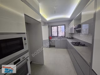 Bozdoğandan Bostanbaşı Çiftlik Cad Satılık 4+1 Daire