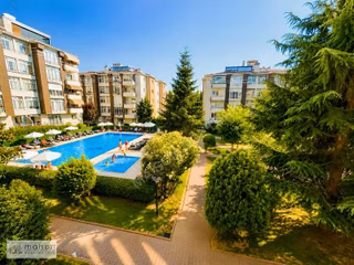 Maıson Göktürk Bentlerde Prestijli Ve Ferah Kiralık 3+1daire