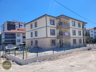 İpekyolu Gayrimenkulden Kurtuluş Kiralık 2+0 Sıfır Daire