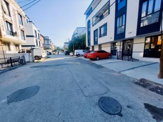 Ataevler'de Sıfır Daire! 2+1 Kiralık Lüks Dubleks