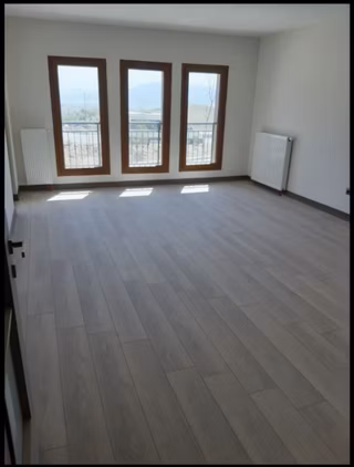 Çatalceşme Toki 3+1 Arakat Daireee