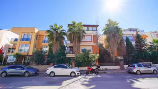 Konyaaltı Altınkum Denize 300 Metre Mesafede Satılık 4+1 Dubleks