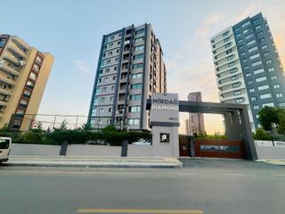 New Form'dan Mersin 50.yıl Mh.satılık Site İçi 4+1 Daire