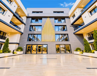 Güzel City'den Dev Fırsaat!! Hem Oturum Hem Yatırım Yeni Yaşam