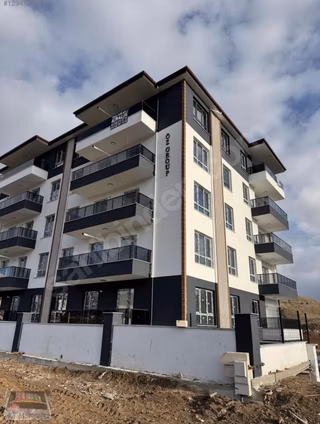 Mes Emlak'tan Fatih Mahallesinde 2+1 Lüks Sıfır Kiralık Daire