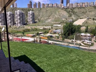 Eymir Gölüne Komşu Satılık Konsept Tiny House & Hobi Bahçesi