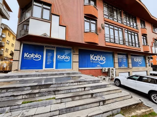 Protokol Yolu Üzeri Satılık Kiracılı 250m2 Kdv Li Dükkan