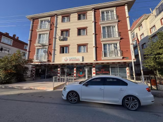 Etimesgut Alsancak Mahallesi Merkezi Konum Satılık Daire