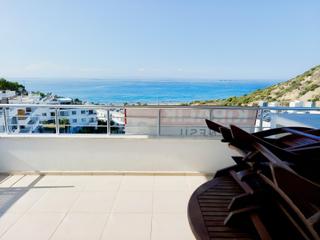 Kıyıkent Vadi-harika Deniz Manzaralı-geniş Balkon-barbekü-eşyalı