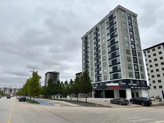 Sivas Gmt Emlak'tan R.t.e Bulvar Satılık Ultralüx 2+1/59m2 Daire