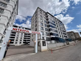 Sivasgmtemlak Tuzlugöl'mah Metropol'site 3+1/110m2 Kiralık Daire
