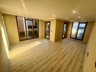 Akçay Aras Emlaktan Altınkumda Sıfır 3+1 Dubleks Daire