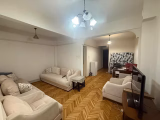 Bayrampaşa Yenidoğanda Eşyalı 2+1 | 85 M² | Balkonlu