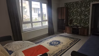 Etimesgut Merkez'de Ara Kat 3+1 Kiralık Dublex