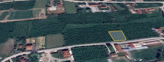 Gölyaka İmamlar’da İmarlı | Elektrik-su-doğalgazlı 1.209 M² Arsa