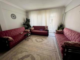 Kıbrıs Caddesi 3+1 Kullanışlı Daire