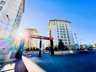 Sivas Gmt Emlak Huzur'mah 902 Konutları Sitesi 3+1 Arakat Daire