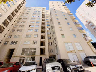 Gebze Barış Mahallesinde Satılık 3+1 Arakat Daire