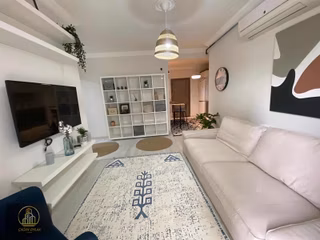 Fırsat Kiralık !! Buca Atatürk Mah Ara Kat Fırsat 1+1