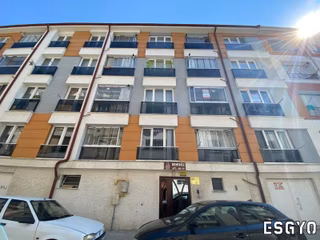 Esgyo'dan Zafer Mahallesinde Kiralık 3+1 Bakımlı Daire