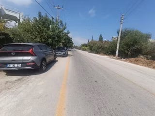 Kapızlı Bakanlıklarda Dublex