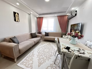 Loft'tan Söğütlüçeşme Mh Satılık Asansörlü 4+1 Lüks Düblex Daire