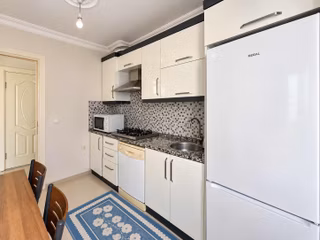 İzmir Karabağlar General Asım Gündüz Mahallesi 2+1 Satılık Daire