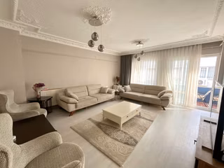 Remaxtan Konak Kemal Reis Mahallesi 3+1 Satılık Fırsat Daire