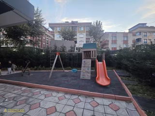 Prestij'den Butık Sıtede 130m² Ebvy Banyolu 3+1 Daire