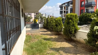 A Gayrimenkul'den Karaağaç 20 Metrelik Yola Yakın 2+1 Daire