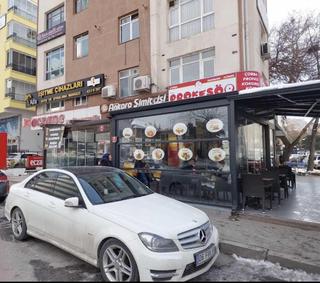 Sıhhıye Göbekte Satılık Dükkan