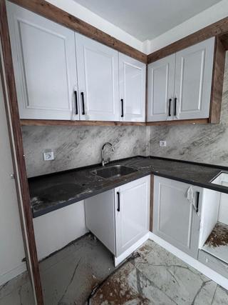 Nazilli Pınarbaşı Mahallesi'nde Manzaralı Kiralık 3+1 Daire